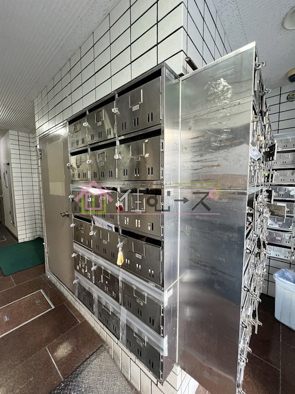 リアライズ新今里Ⅱ その他外観4