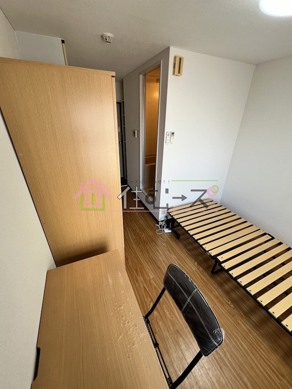 リアライズ新今里Ⅱ リビング