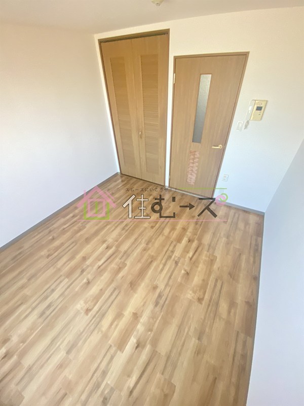 プレミアム新福島 リビング