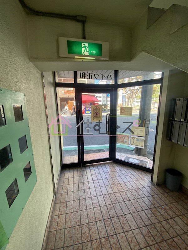 ハイツ正和 その他外観3