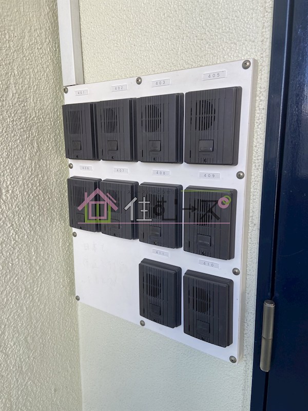 ハイツ正和 その他外観5