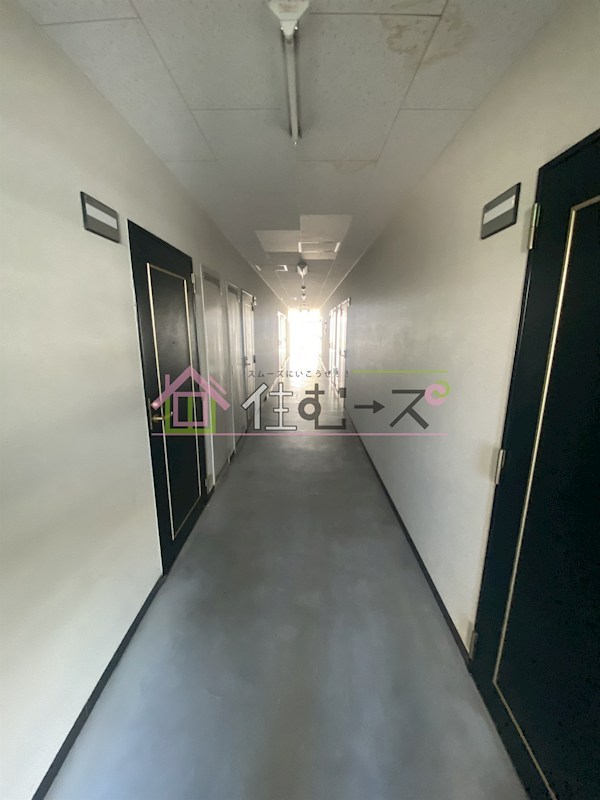 ハイツ正和 その他外観6