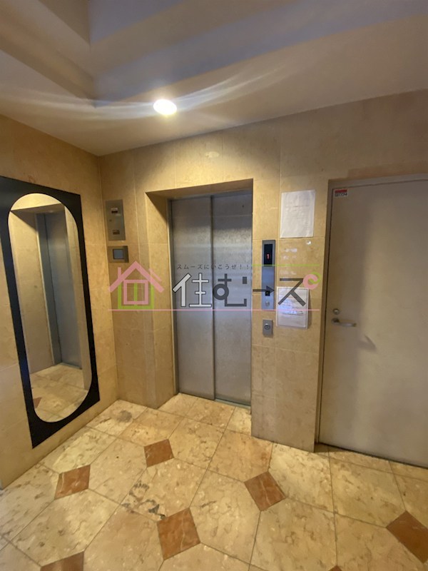 プリモディーネ福島 その他外観4