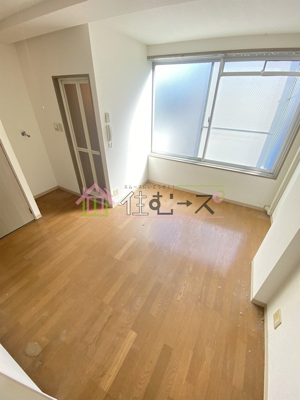 ハイツ正和 リビング