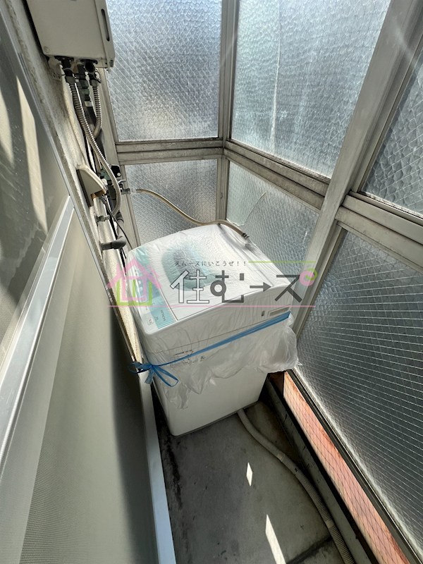 リアライズ新今里Ⅰ その他2