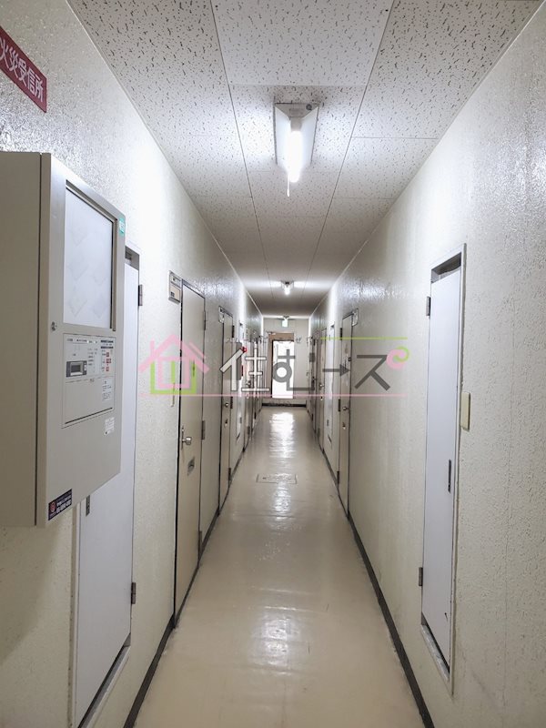 リアライズ新今里Ⅰ その他外観2