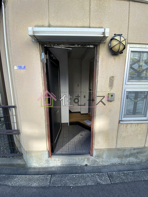 玉川4丁目貸家（民泊可能） その他1