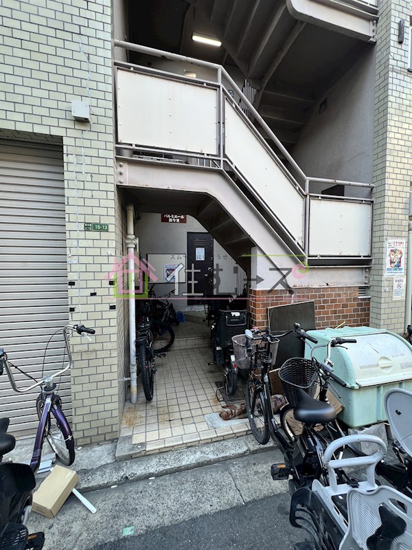 パルミエール新今里 その他1