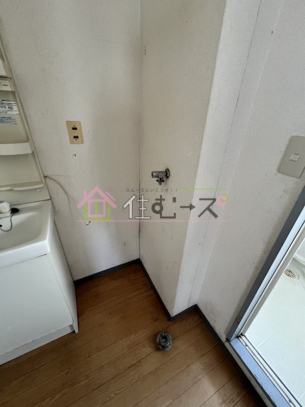 パルミエール新今里 その他3