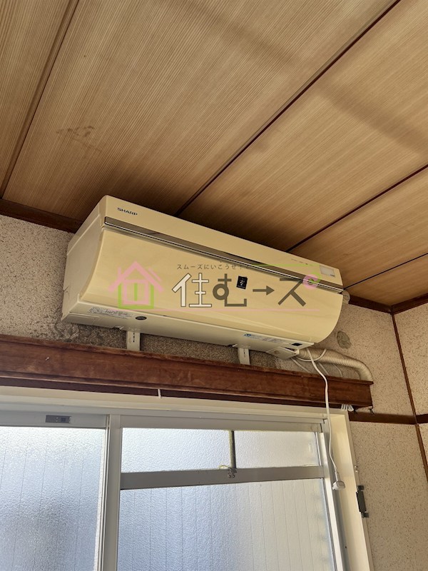 パルミエール新今里 その他6