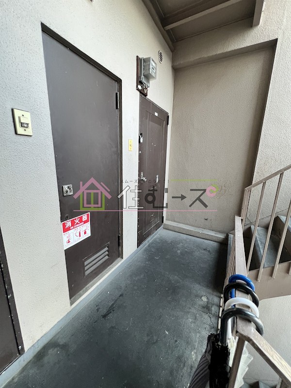 パルミエール新今里 その他外観4