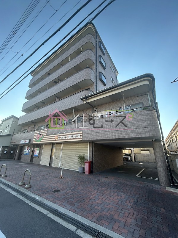 サンシャイン芝田ハイツ その他外観1