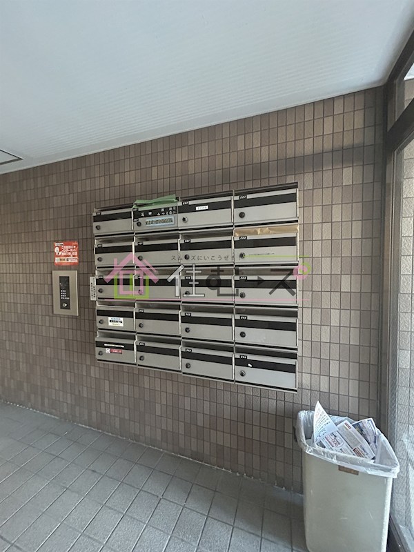 サンシャイン芝田ハイツ その他外観2