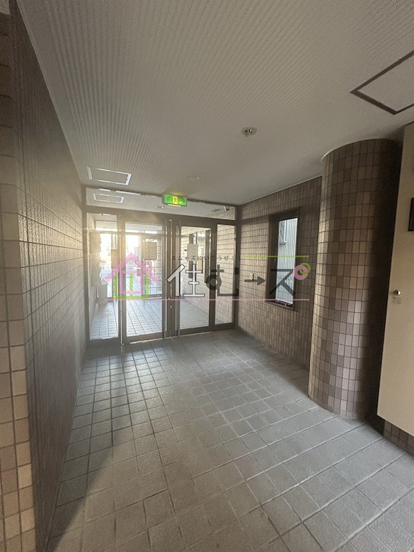 サンシャイン芝田ハイツ その他外観4