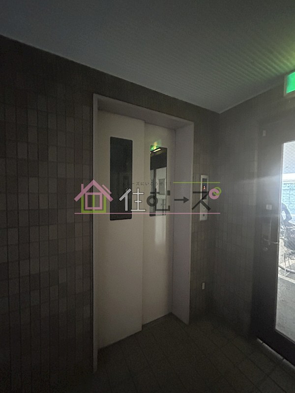 サンシャイン芝田ハイツ その他外観5