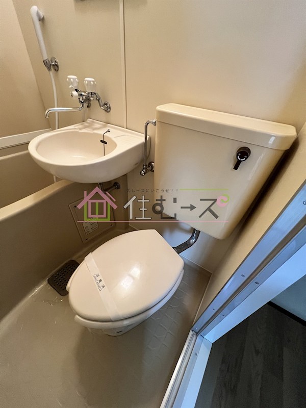 リアライズ新今里Ⅱ その他2