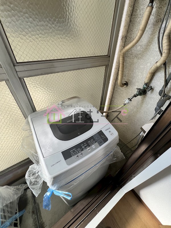 リアライズ新今里Ⅱ その他5