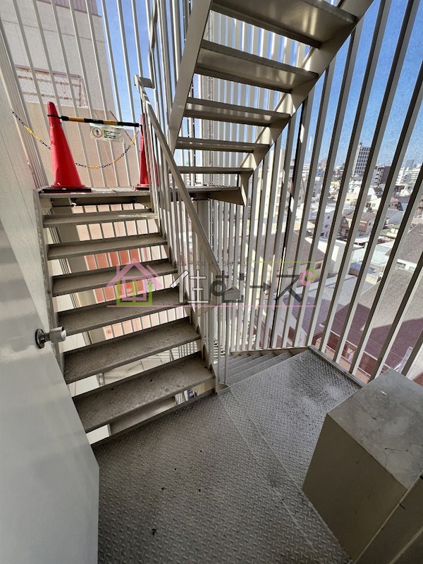 リアライズ新今里Ⅱ その他外観6