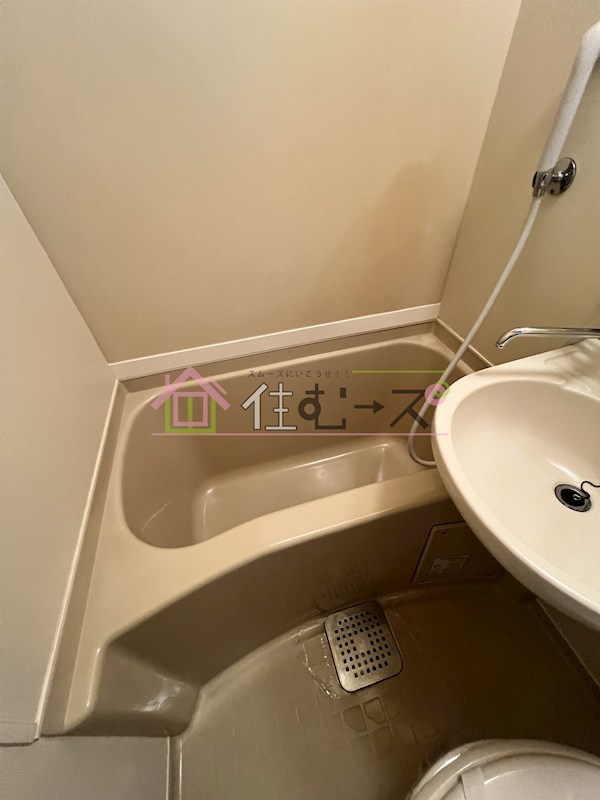 リアライズ新今里Ⅱ 風呂画像