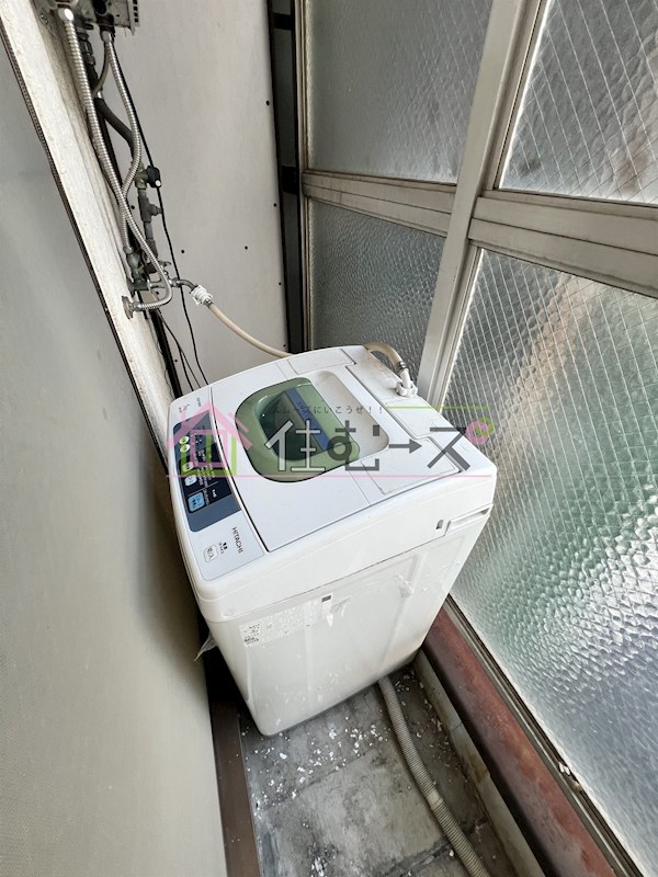 リアライズ新今里Ⅱ その他6