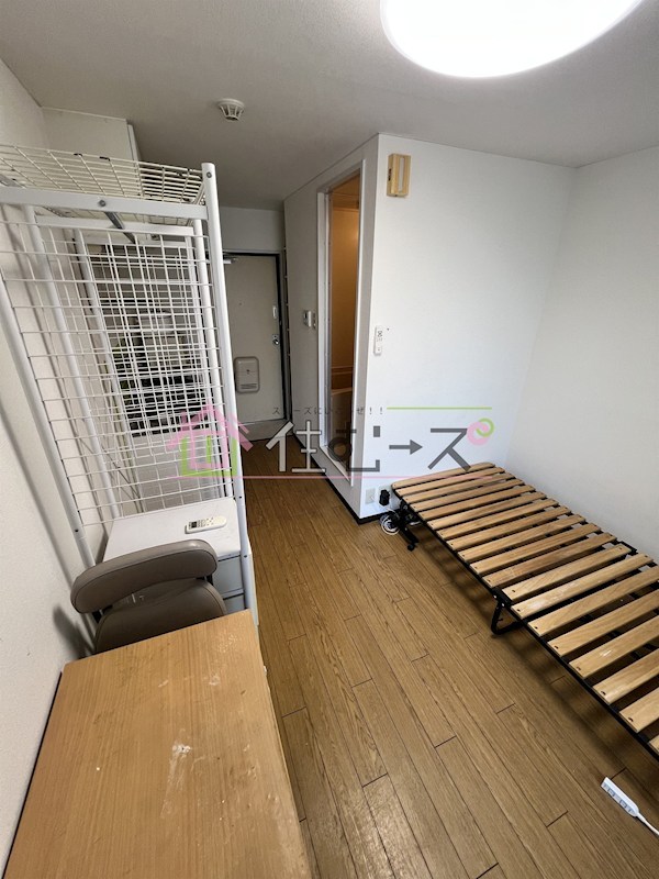 リアライズ新今里Ⅱ リビング