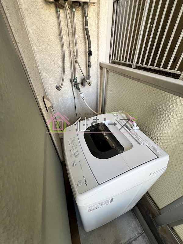 リアライズ新今里Ⅱ その他5