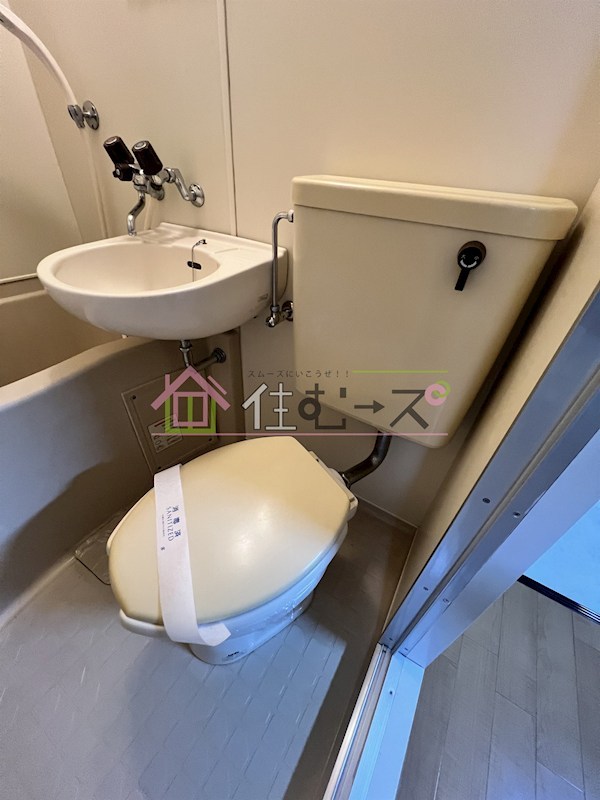 リアライズ新今里Ⅱ その他6