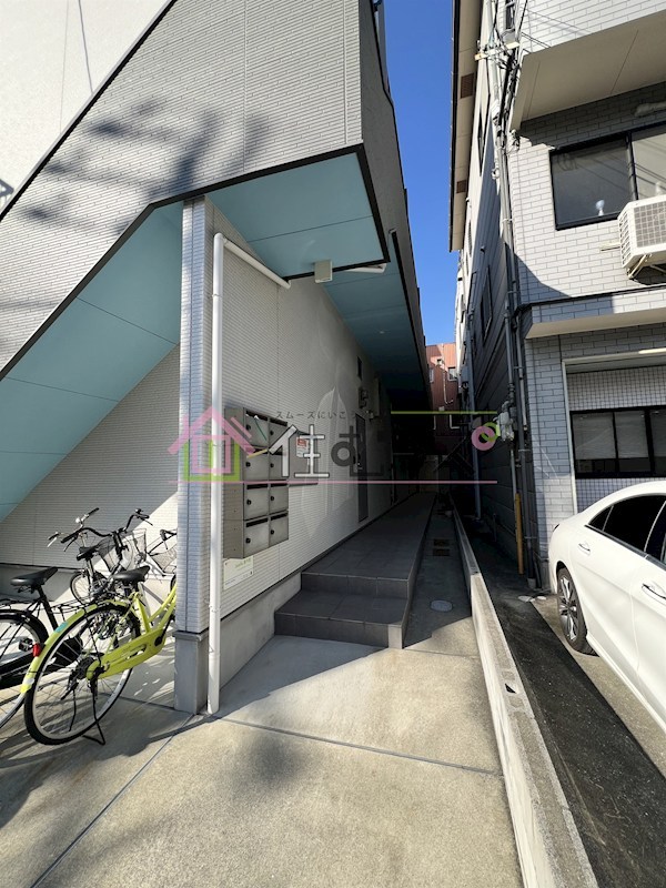 Joelle 新今里 その他1