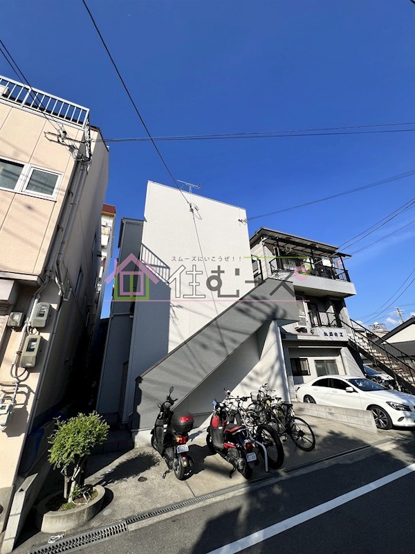 Joelle 新今里 その他外観1