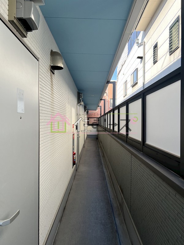 Joelle 新今里 その他外観3