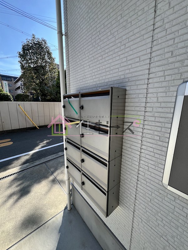 Joelle 新今里 その他外観4