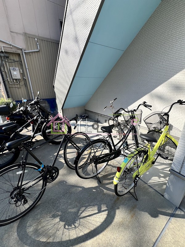 Joelle 新今里 その他外観5