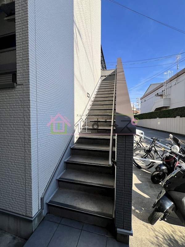 Joelle 新今里 その他外観6