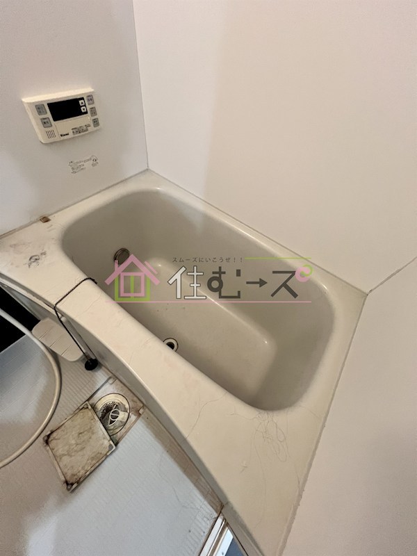 Joelle 新今里 風呂画像