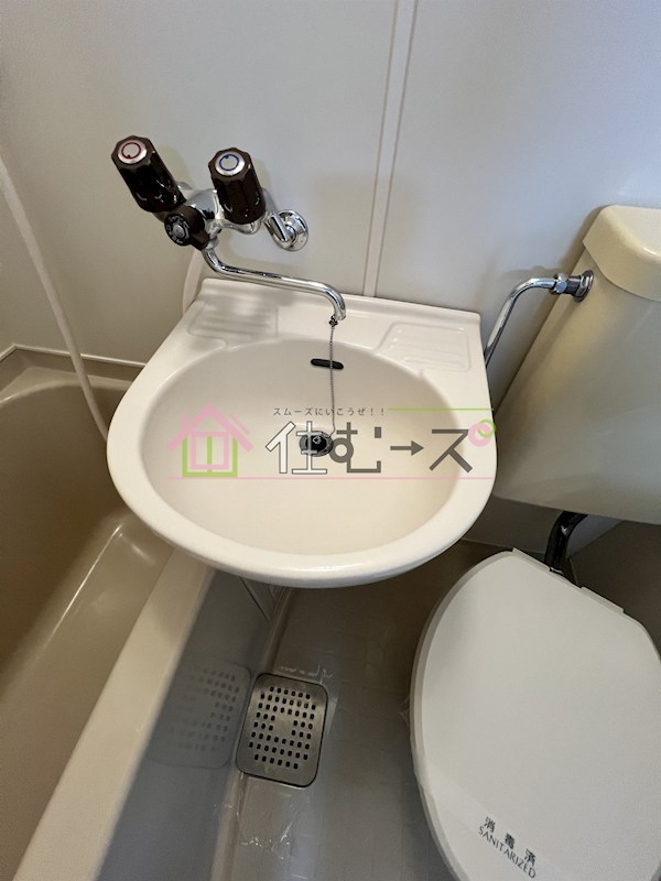 リアライズ新今里Ⅱ その他2