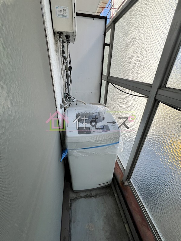 リアライズ新今里Ⅱ その他5