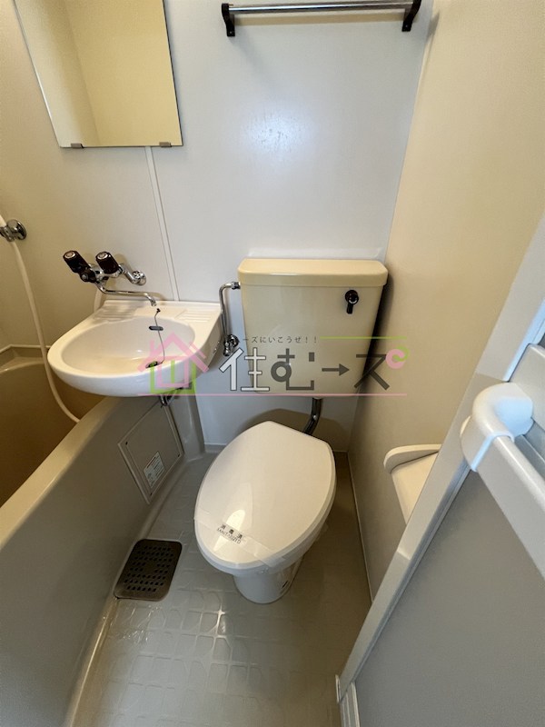 リアライズ新今里Ⅱ その他6