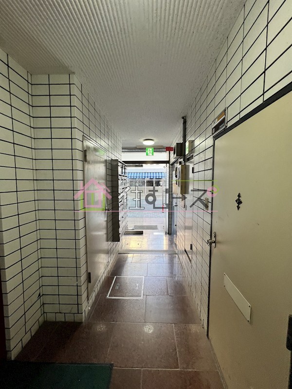 リアライズ新今里Ⅱ その他外観2