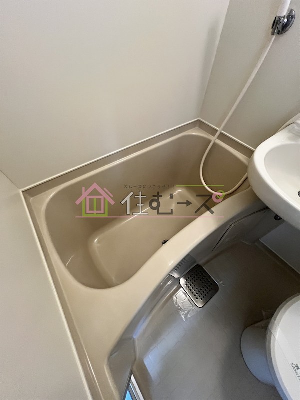 リアライズ新今里Ⅱ 風呂画像