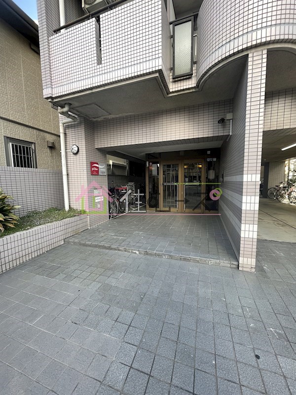 メロディーハイム大今里 その他1