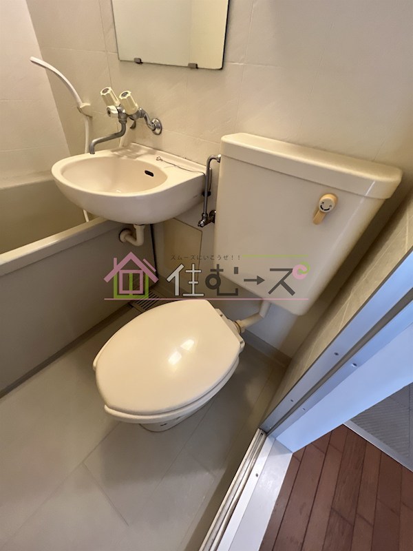 メロディーハイム大今里 その他4