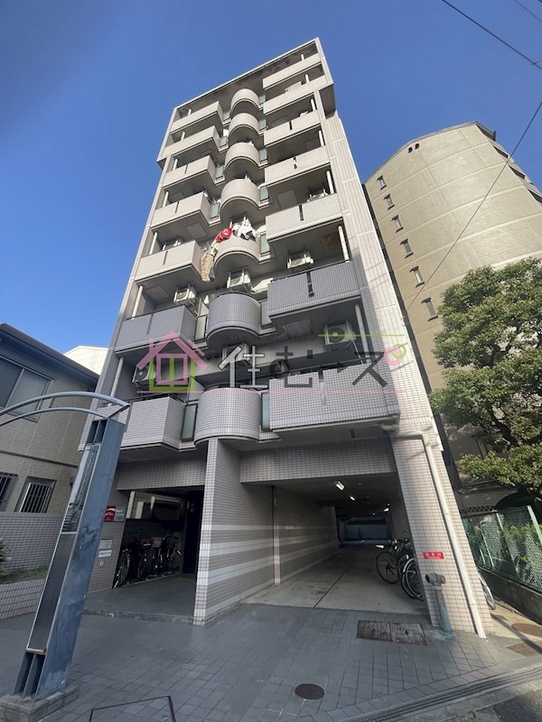 メロディーハイム大今里 その他外観1