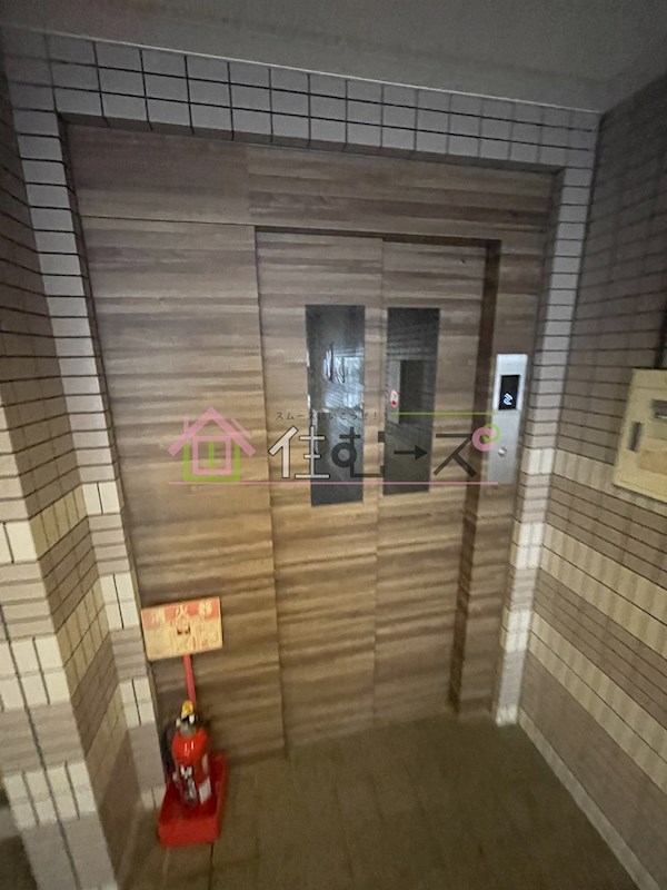 メロディーハイム大今里 その他外観6