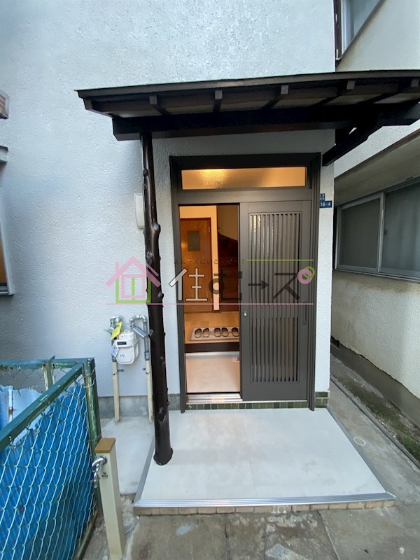 姫島4戸建て その他1