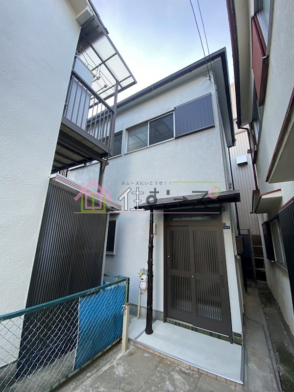 姫島4戸建て その他外観1