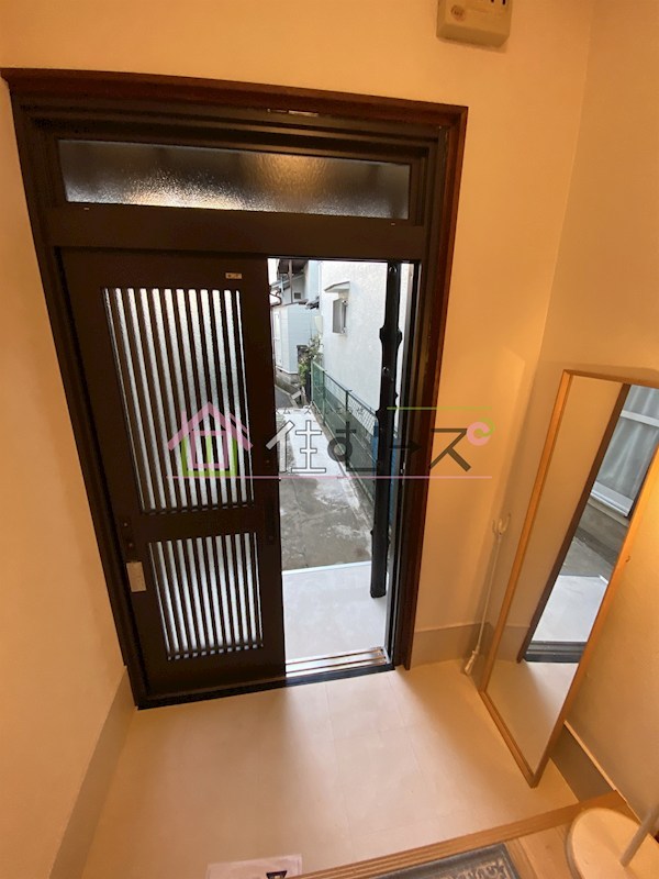 姫島4戸建て その他外観2