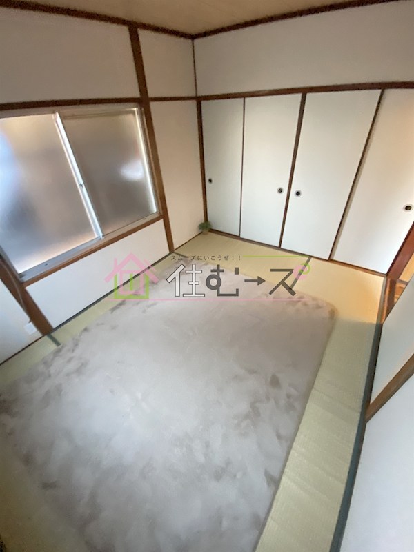 姫島4戸建て その他外観6