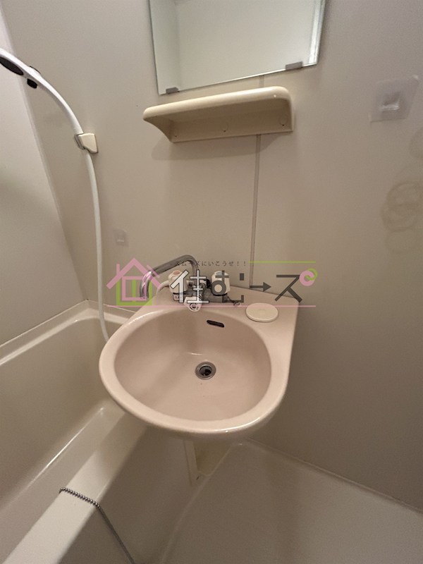 ラパンジール恵美須Ⅲ その他6