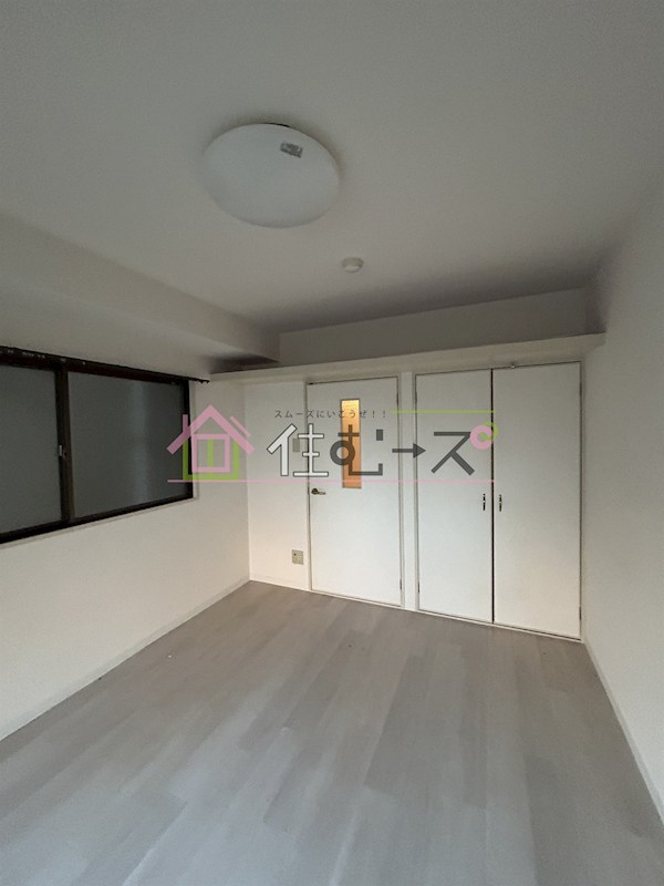 ラパンジール恵美須Ⅲ リビング