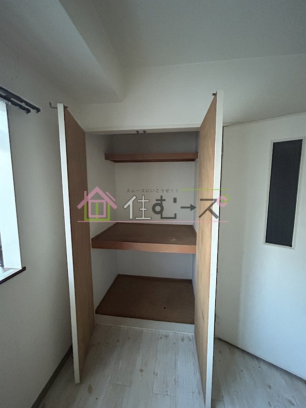 ラパンジール恵美須Ⅲ その他3